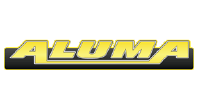 Search result page of Aluma trailers with various accessories.