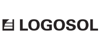 LOGOSOL brand page with links to band and chain sawmills and information on equipment and accessories.