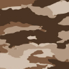 Brown Camo