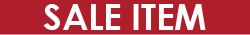 Sale Item Badge