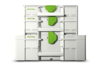 Simply better organisation