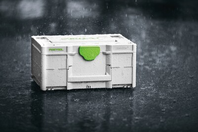 All-round protection
