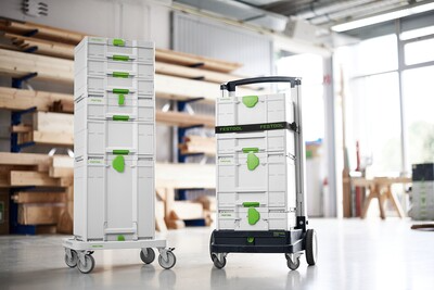 Mobile organization