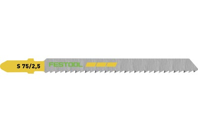 Jigsaw blade WOOD FINE CUT