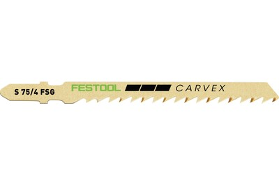Jigsaw blade WOOD UNIVERSAL