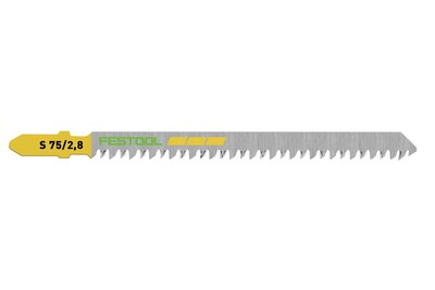 Jigsaw blade WOOD STRAIGHT CUT