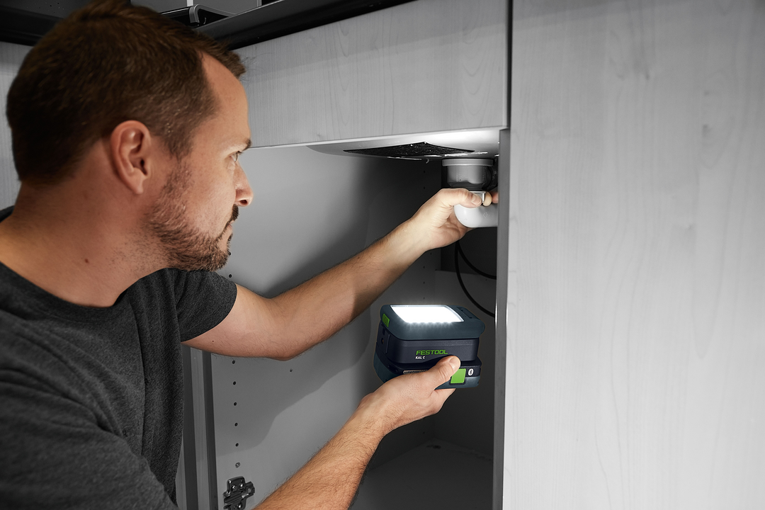 Compact, convenient, and ready to go