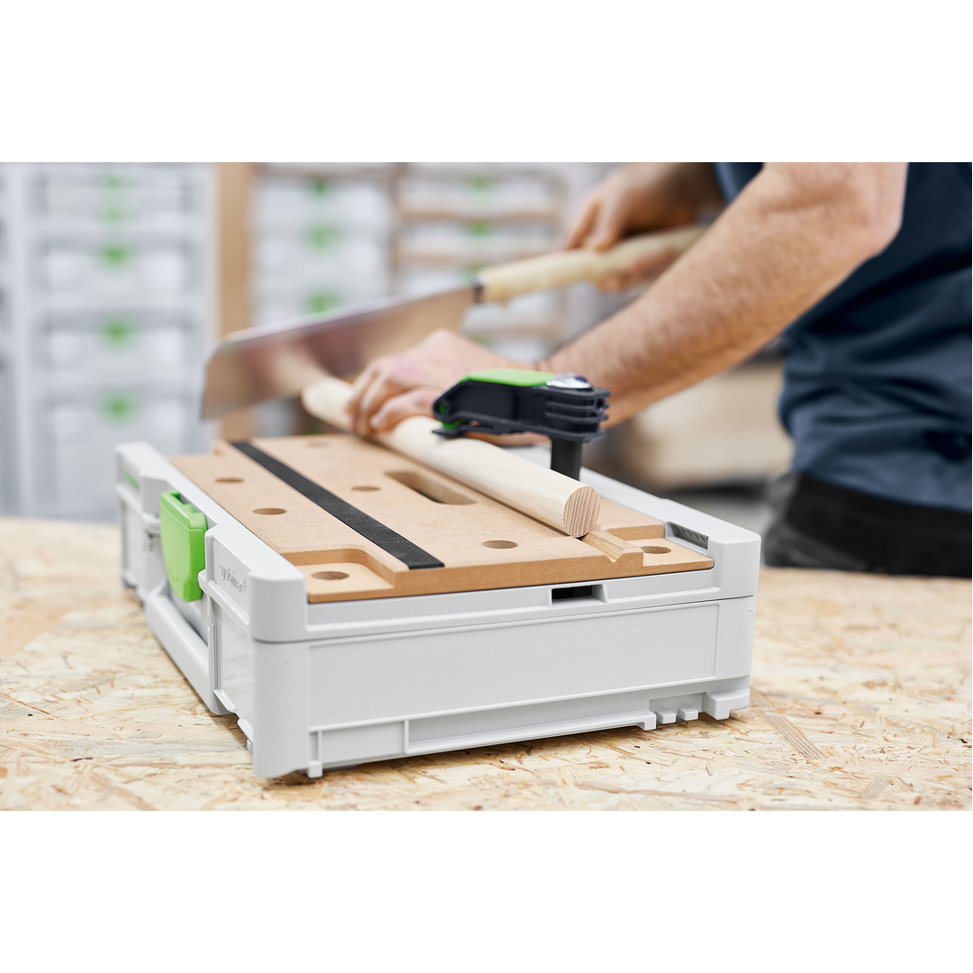 Easy ways to hold and fix materials