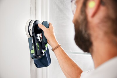 Cordless freedom