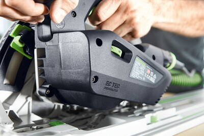 Constant high cutting power