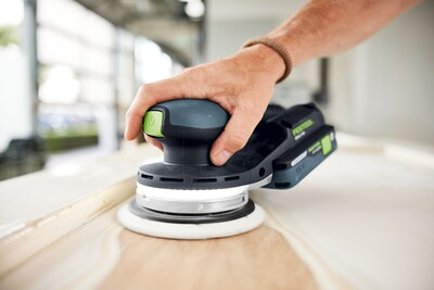 Cordless freedom