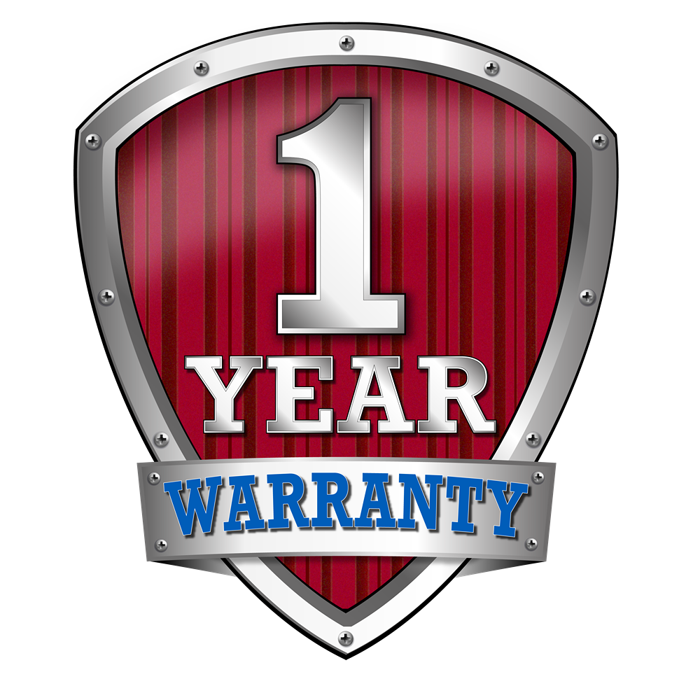 Warranty