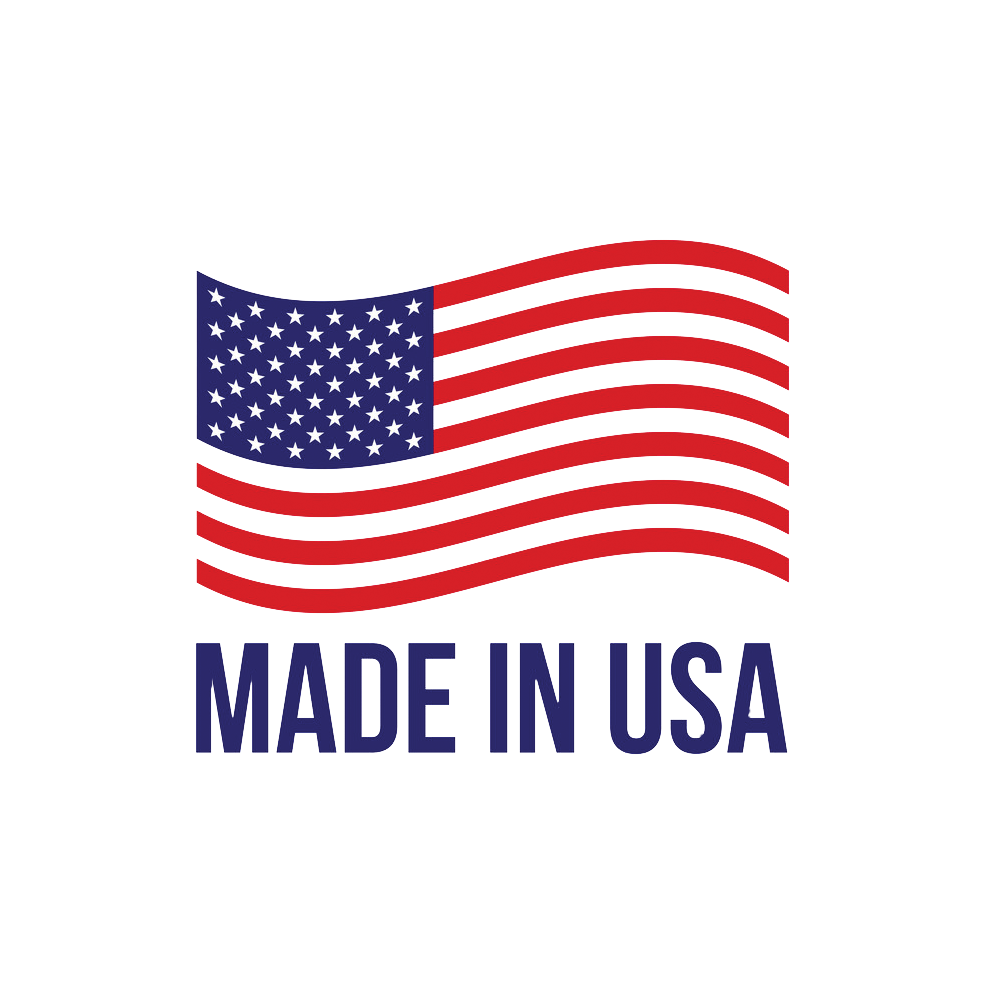 Made in USA