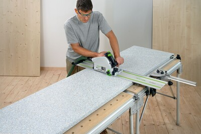 Combining Tables