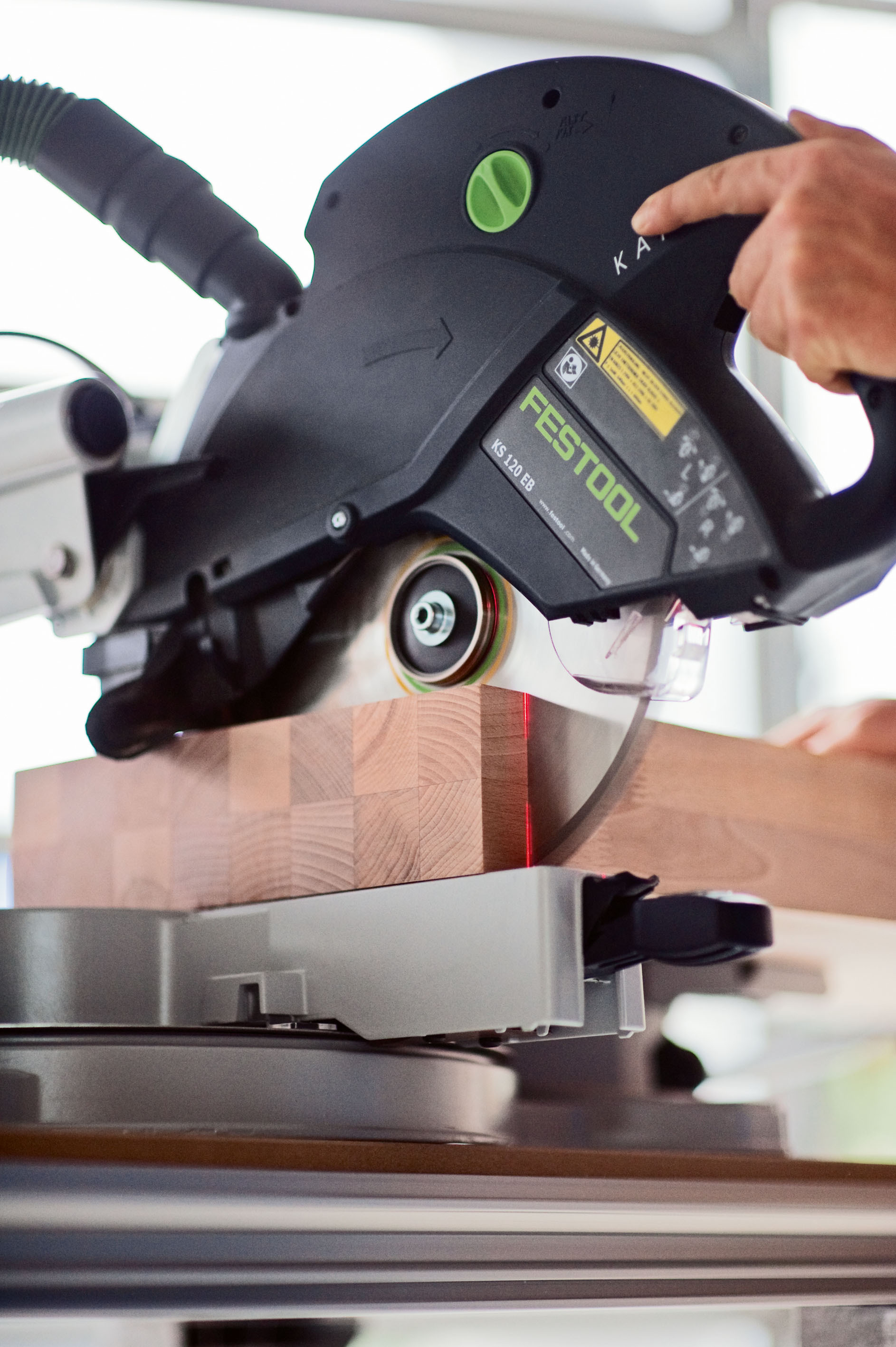Direct drive motor