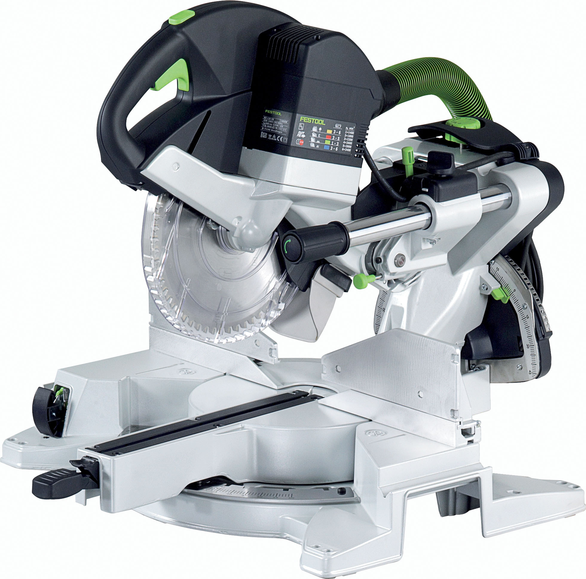 Keyed, Non-Slip Material Clamp