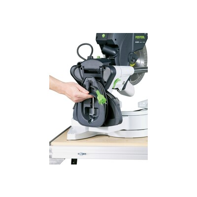 Cord & Tool Storage