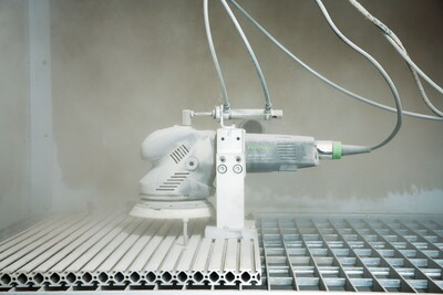 Cost-efficient 3-in-1 principle.