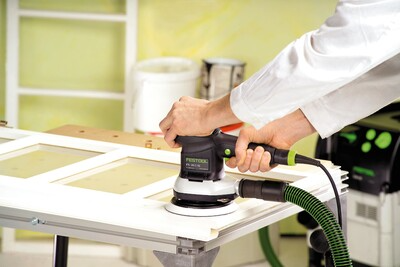 Lower abrasive consumption, lower costs