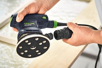 Lower abrasive consumption, lower costs
