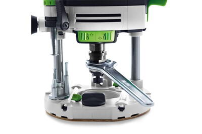 Magnetic Spindle Brake