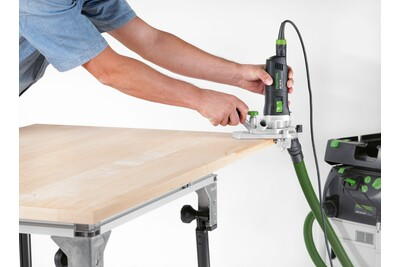 Auxiliary Handle