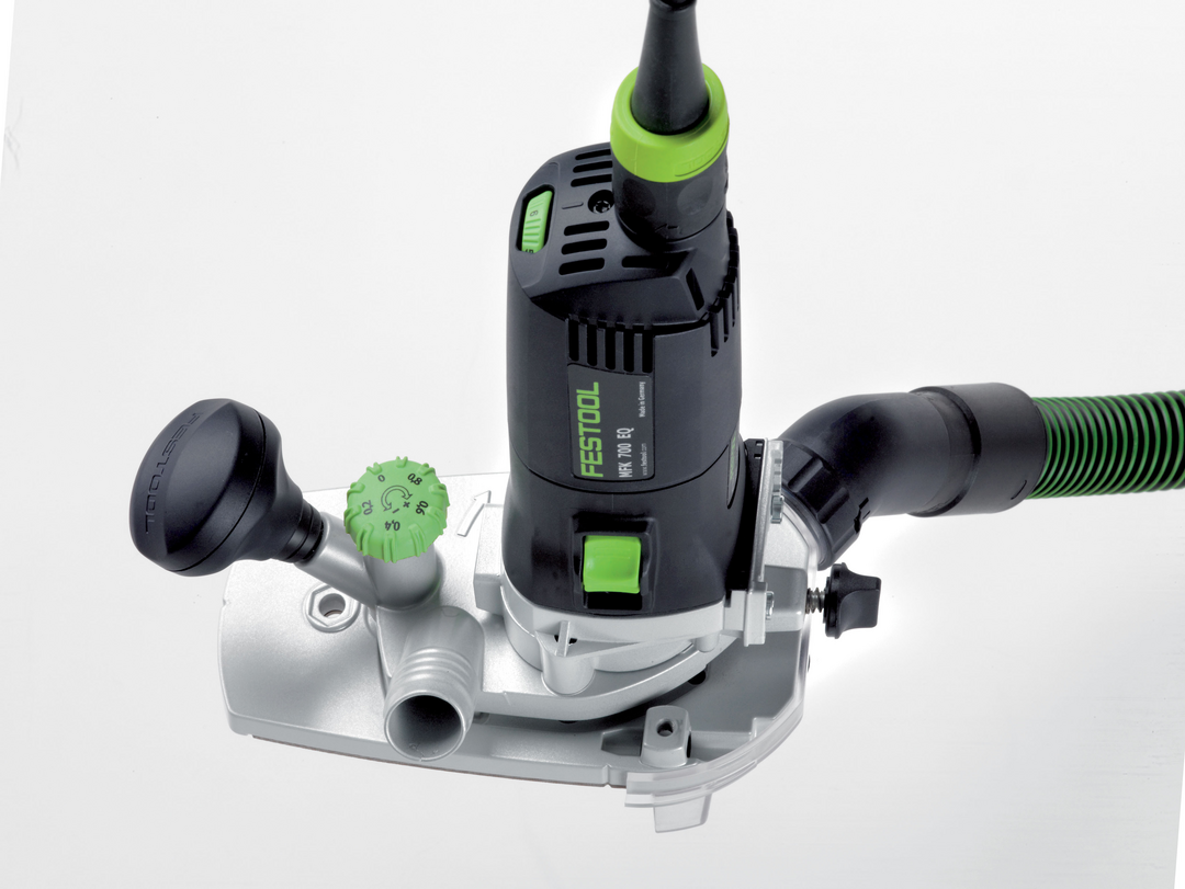 MMC Electronic & Variable Speed Control