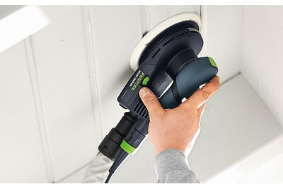 New compact class – the ETS EC 150.