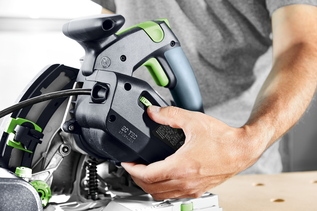Electronically controlled for optimum performance