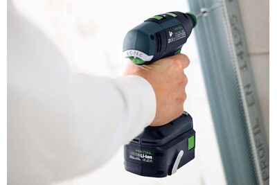 Brushless motor technology