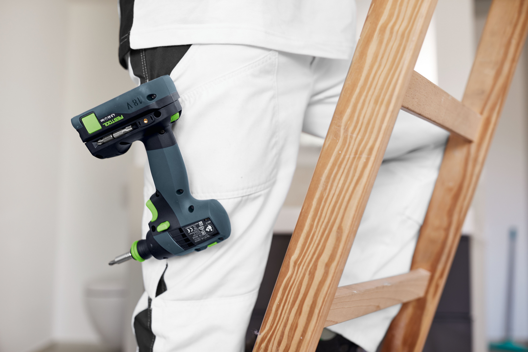 Built to work with you