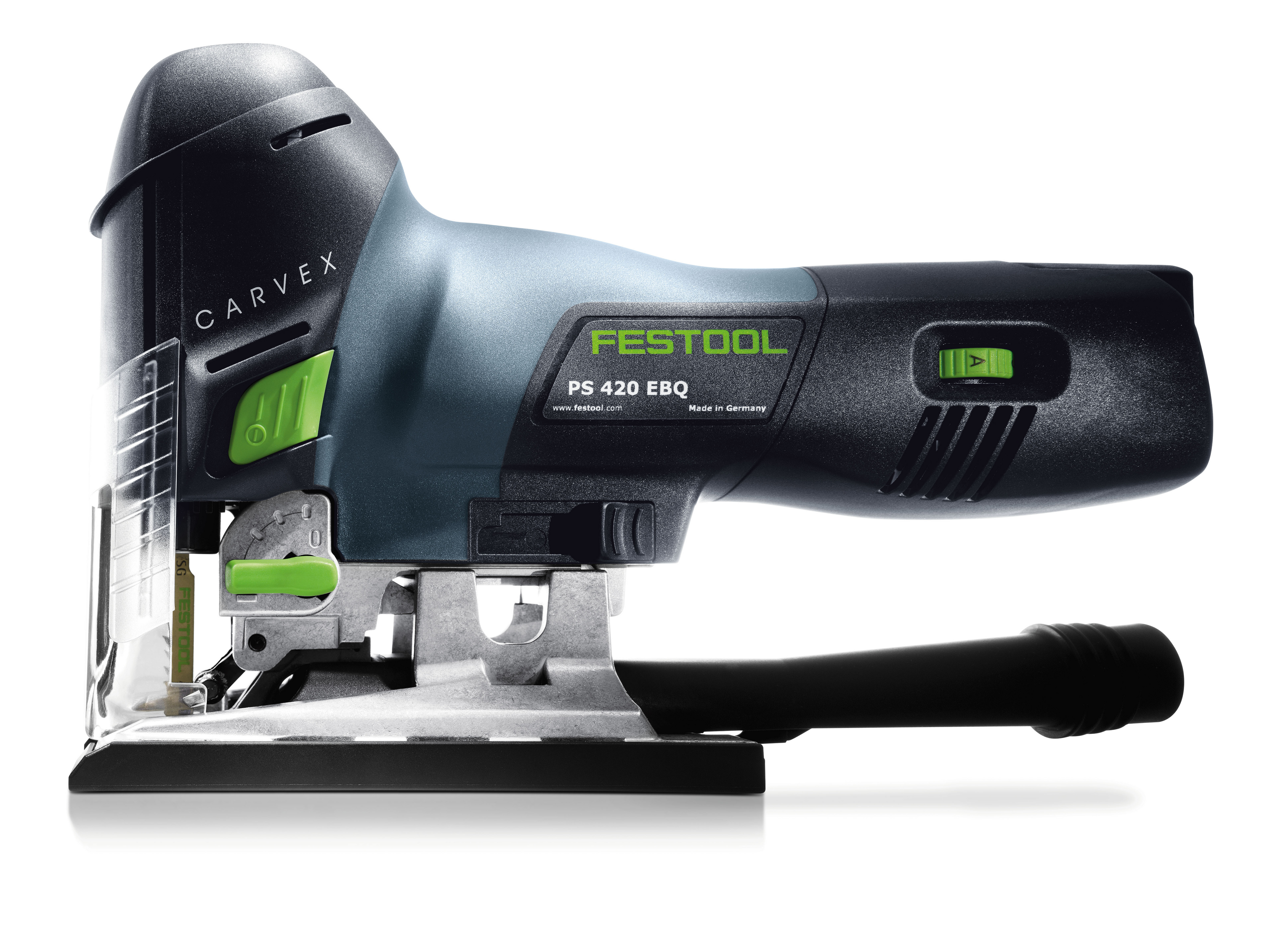 Brushless motor technology