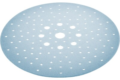 GRANAT abrasive