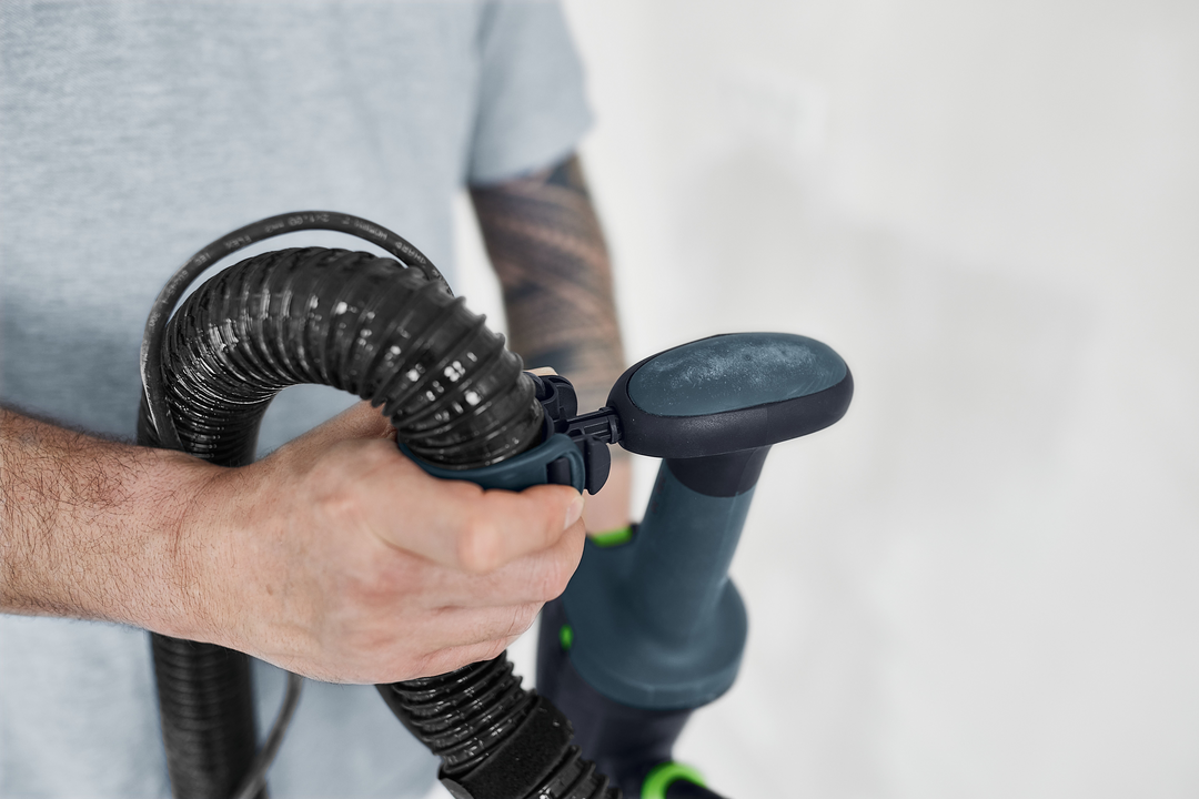 Hose clip keeps it together