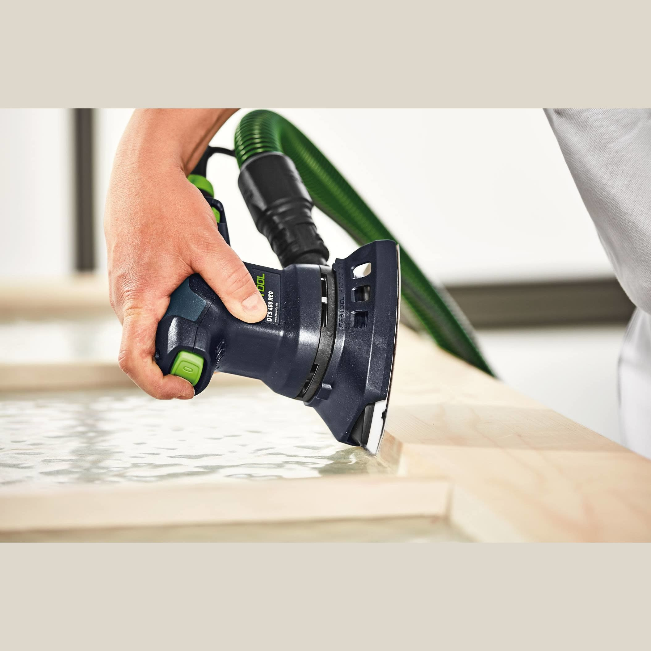 25% more material removal capacity than previous designs