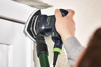 Ideal for overhead work
