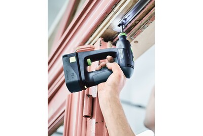 Cordless Drills. Different by Design.
