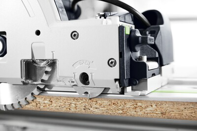 Diamond scoring saw blade