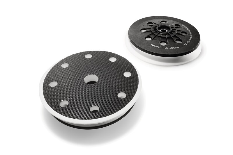 Sander Backing Pad