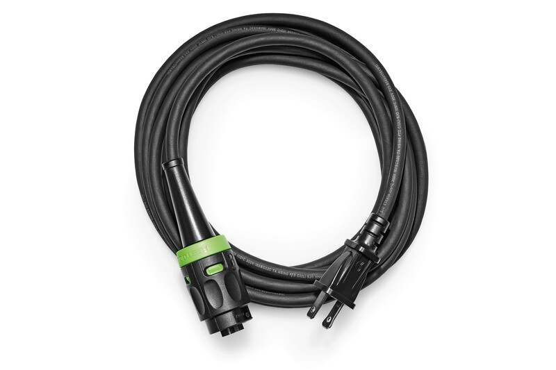 Plug it-Power Cord