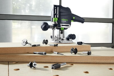 The right router for every application