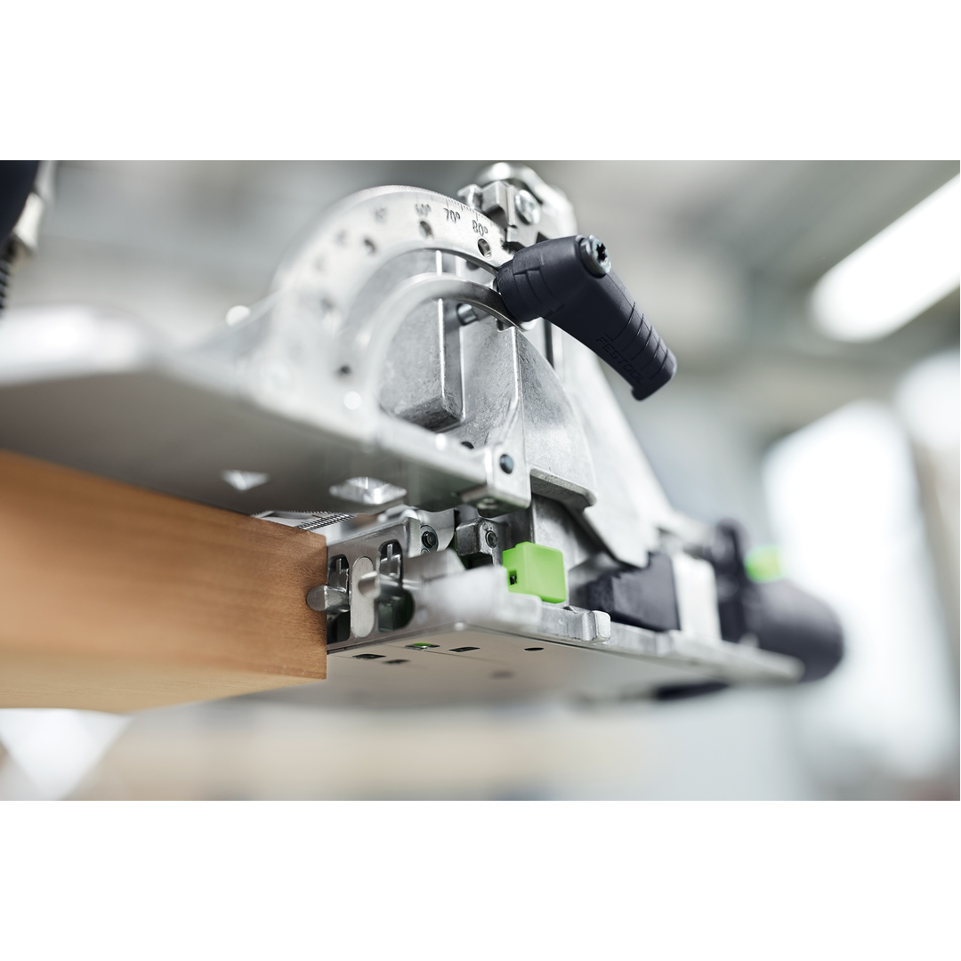 Fast, Repeatable Setup