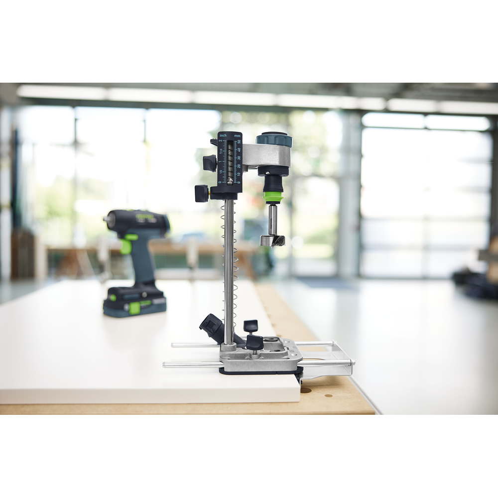 FastFix attachment