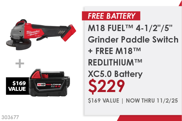 Milwaukee M18™ FUEL™ 3