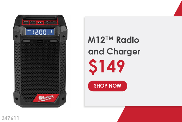 Milwaukee M18™ FUEL™ 3