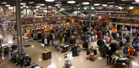 America s Largest Hardware Store Hartville Hardware Lumber