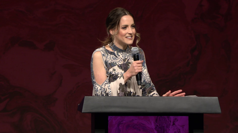 Virtue: The Chosen Life – Session 12