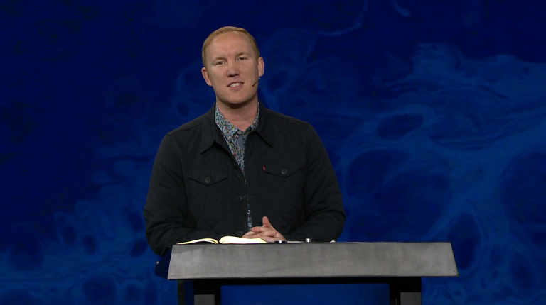 V2: Relentless Grace – Session 9