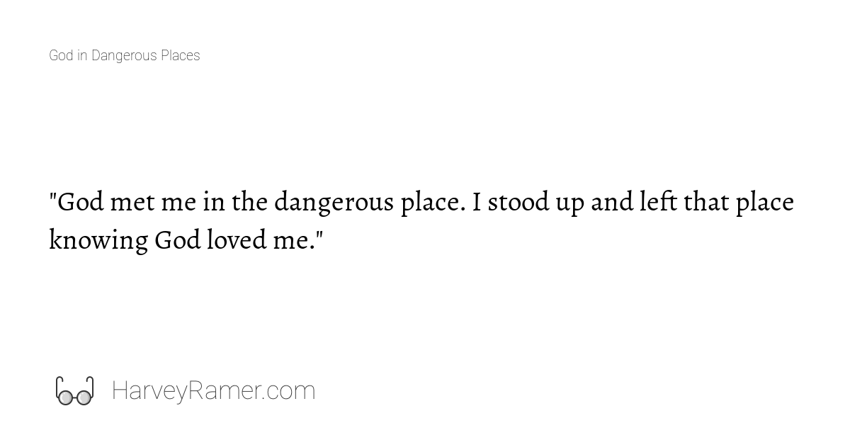 god-in-dangerous-places