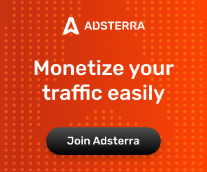 adsterra